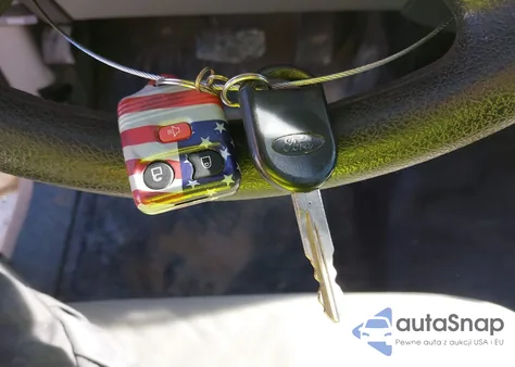 2008 Ford F150 from USA, damaged, VIN 1FTRX12W68FB25149